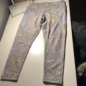 Zella workout capris